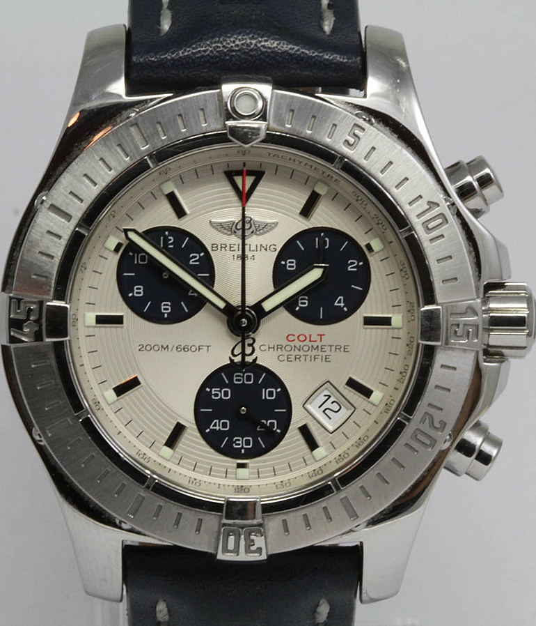 BREITLING Colt Ref. A 73380