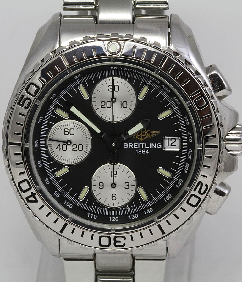 BREITLING Shark Ref. A13051