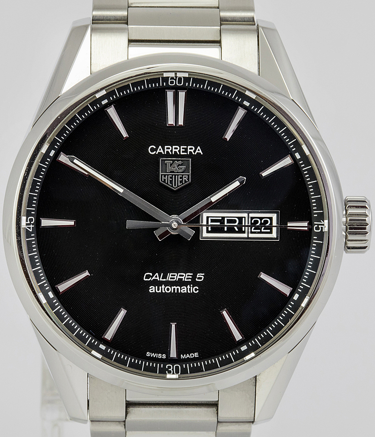 TAG HEUER Carrera