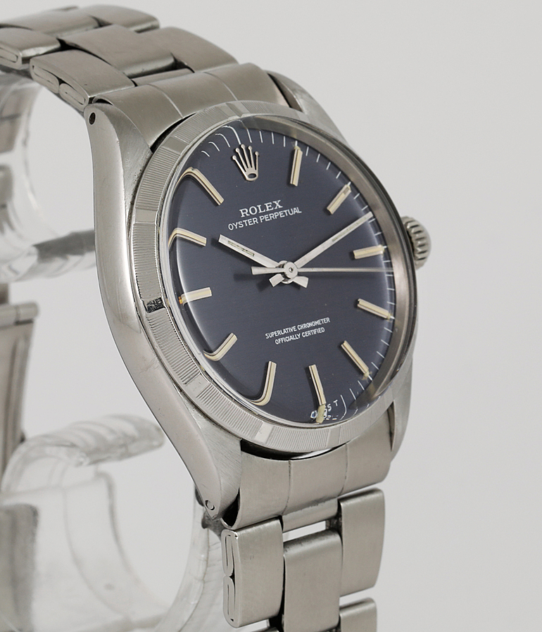 ROLEX Oyster Perpetual Ref. 1003