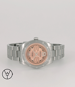 ROLEX Oyster Perpetual Ref. 177210