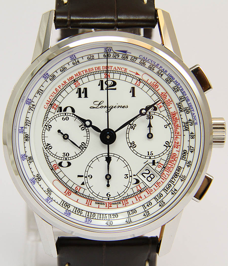 LONGINES