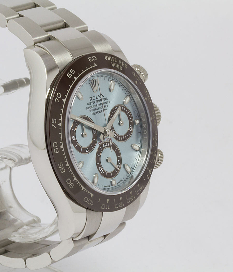 ROLEX Daytona Cosmograph Ref. 116506