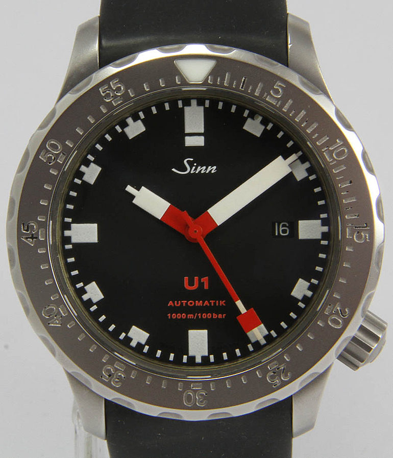SINN Ref. 1010 010354