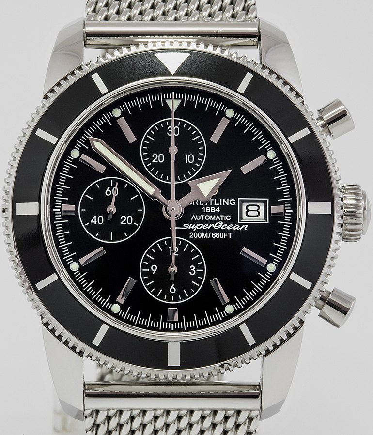 BEITLING Superocean Ref. A 13320