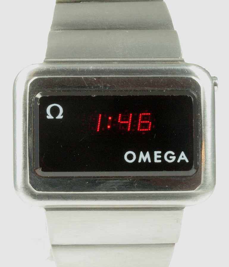 OMEGA Constellation Ref. ST 196.0045