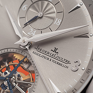 JAEGER LECOULTRE Master Control Ref. 1666470