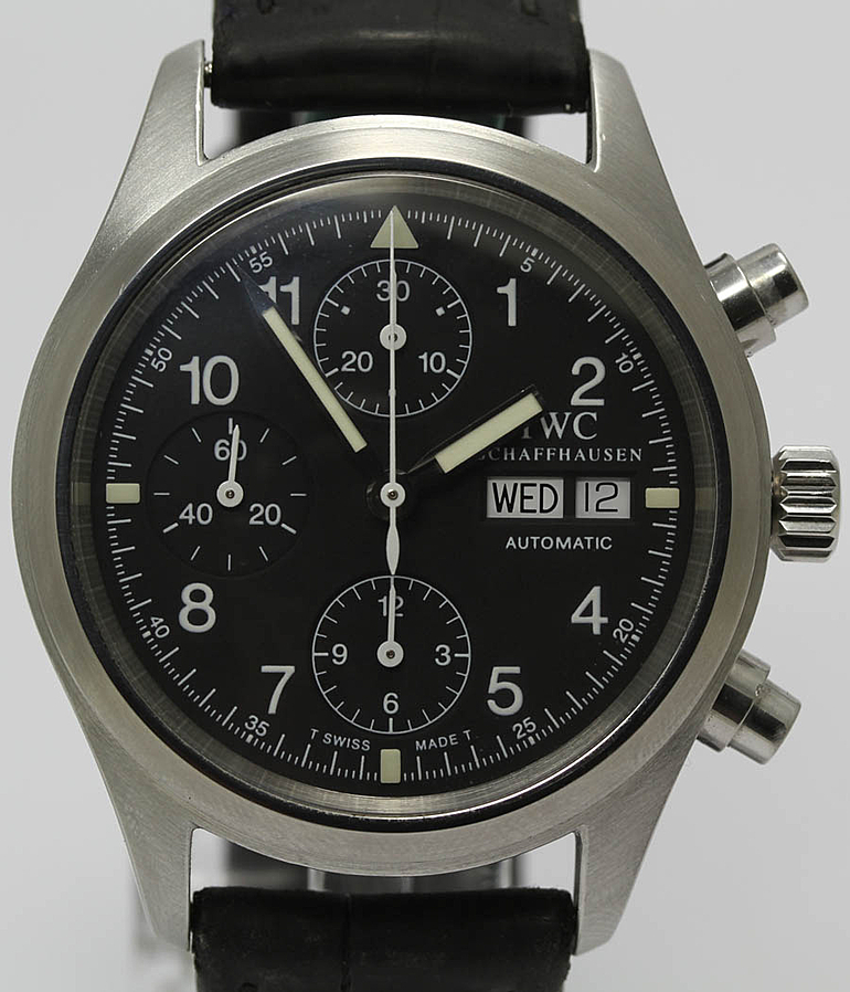 IWC Fliegeruhr Ref. 3706