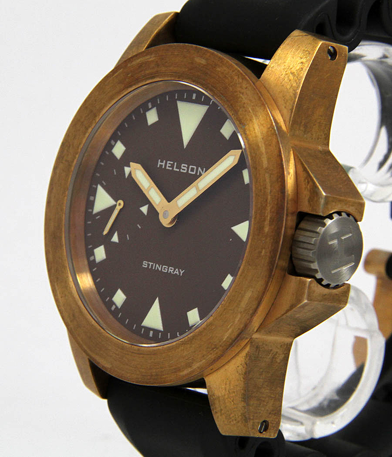 HELSON Stingray Ref. 6497-1