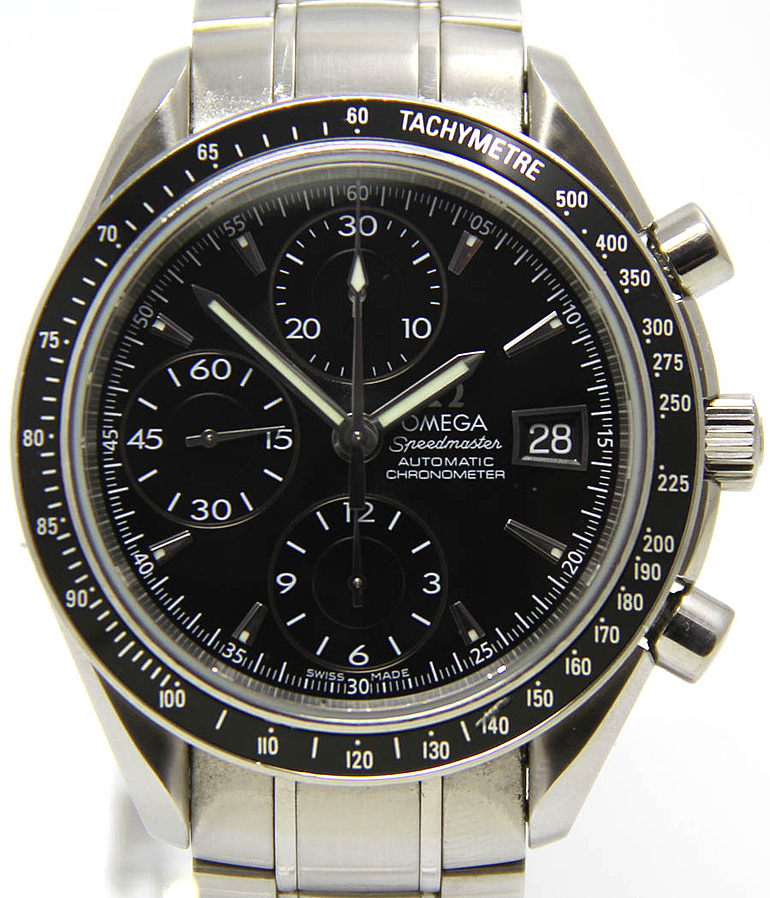 OMEGA Speedmaster Ref. 32105000