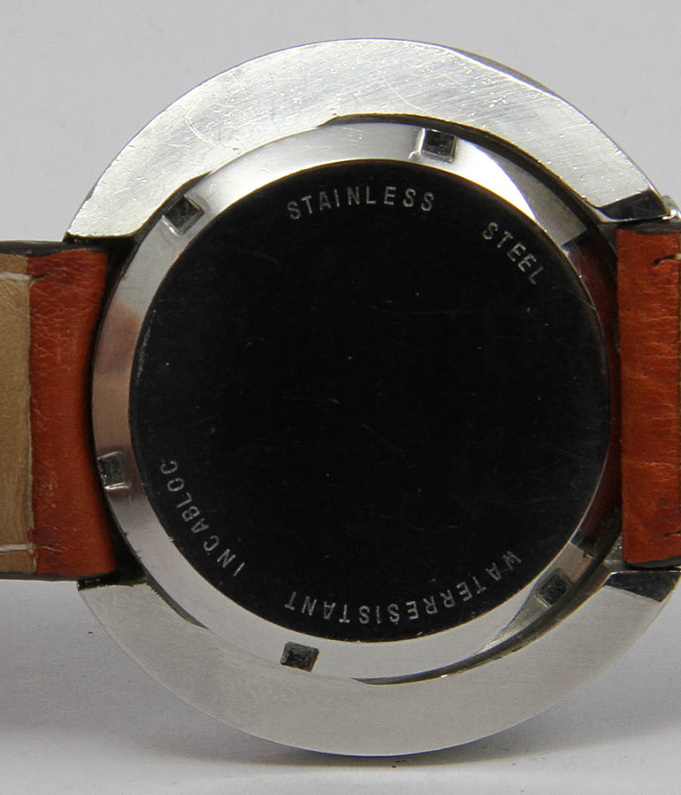 JUNGHANS Olympic