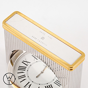 Cartier Ref. 6600