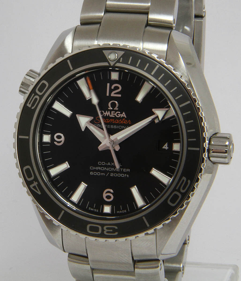 OMEGA Seamaster Ref. 23230422101001