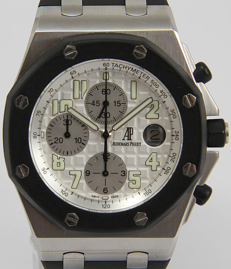 AUDEMARS PIGUET Royal Oak Ref. 25940 SK