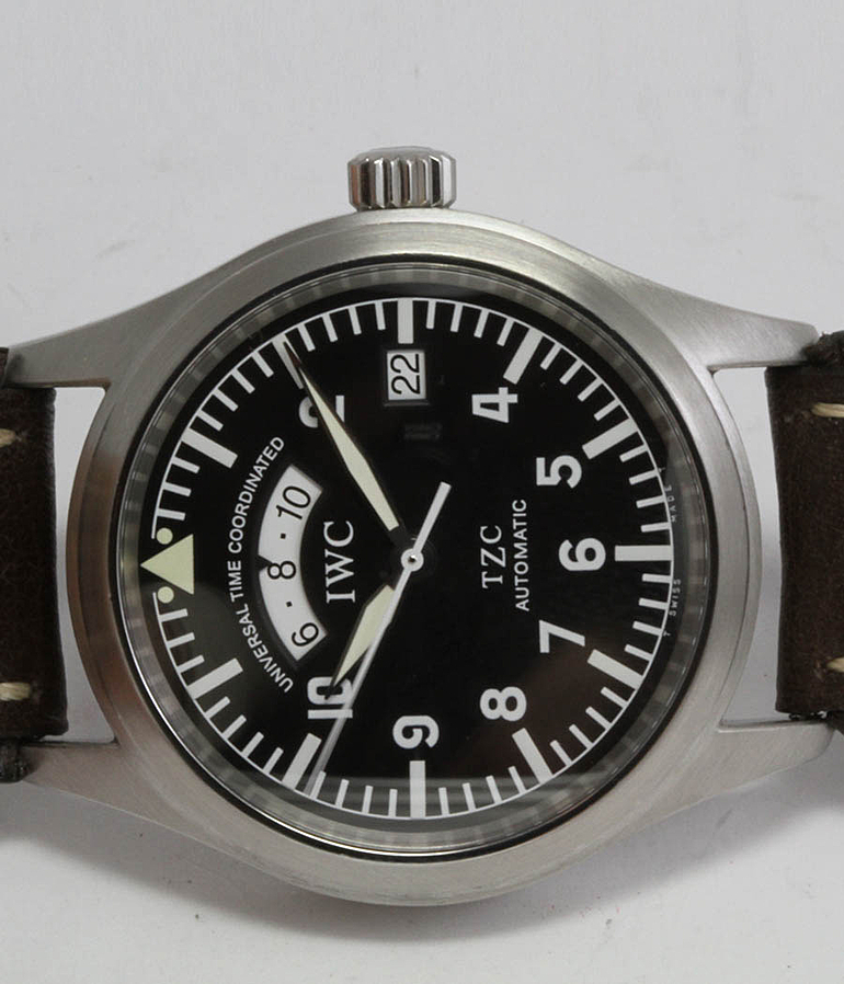 IWC Fliegeruhr Ref. 3251