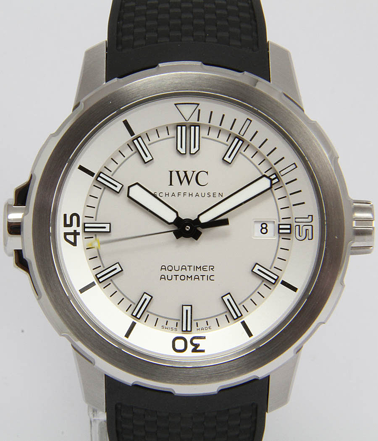 IWC Aquatimer Ref. 329003