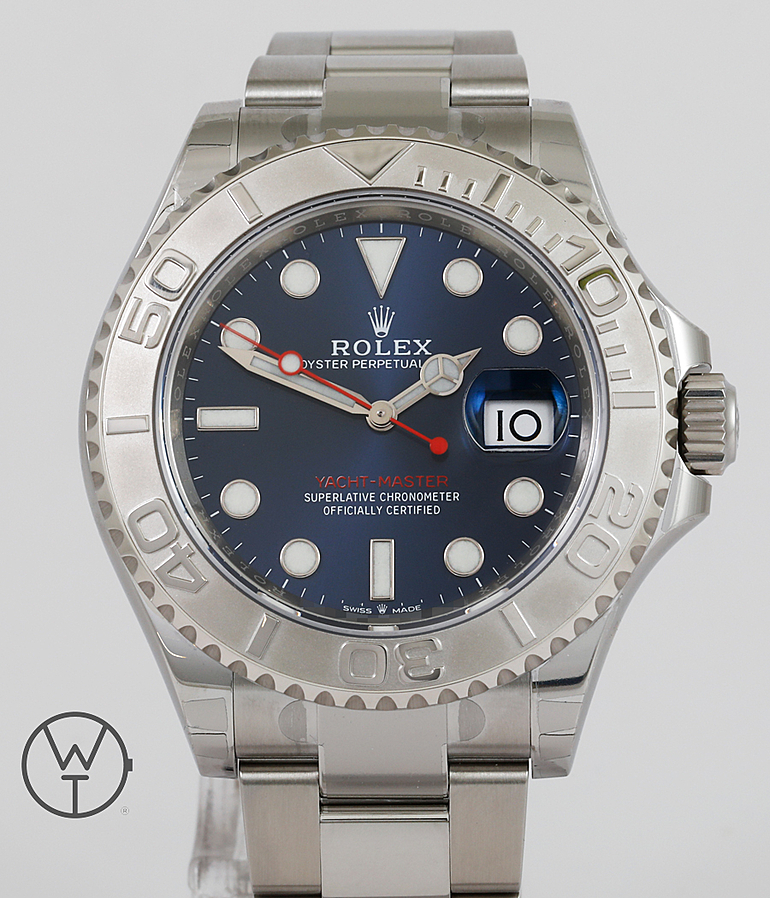 ROLEX Yacht Master Ref. 126622