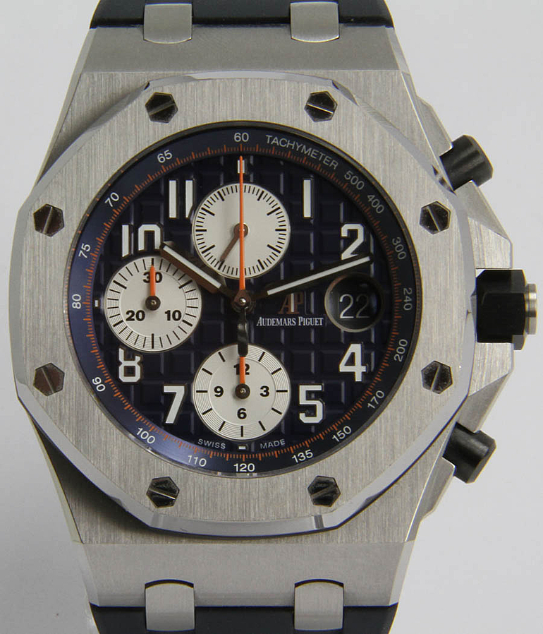 AUDEMARS PIGUET Royal Oak Ref. 26470ST.OO.A027CA.01