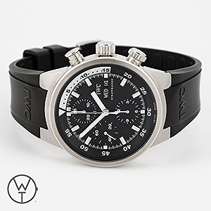 IWC Aquatimer Ref. IW371928