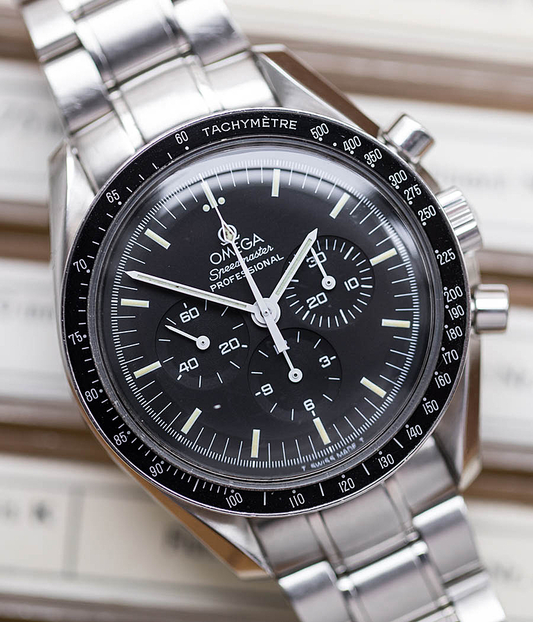 OMEGA Speedmaster Ref. 1450022