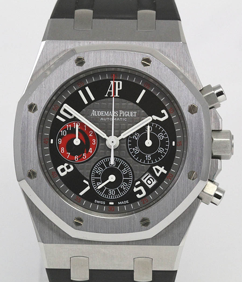 AUDEMARS PIGUET Royal Oak Ref. 25979 ST