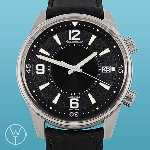 Jaeger Lecoultre Polaris Ref. Q9068670