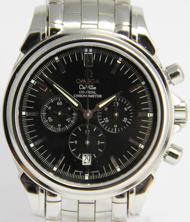 OMEGA De Ville Ref. 4541 5000