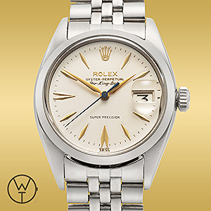 ROLEX Air King Ref. 5700