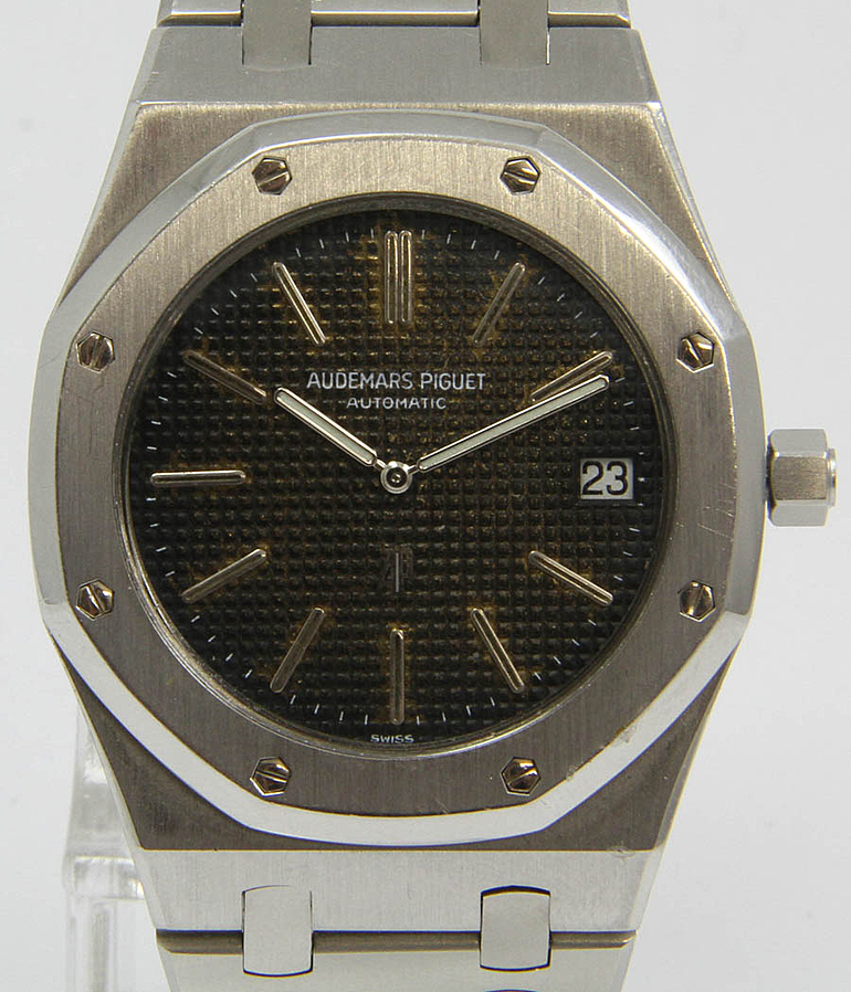 AUDEMARS PIGUET Royal Oak Ref. 5402 ST