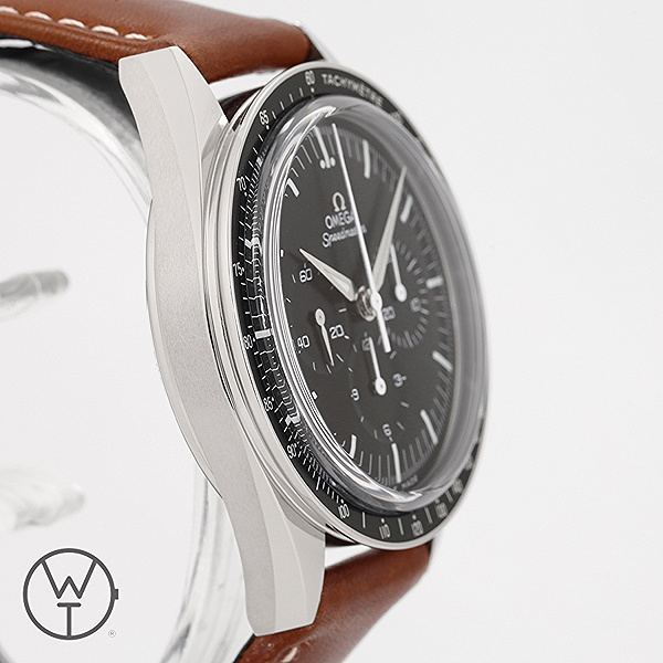 OMEGA Speedmaster Ref. 31132403001001