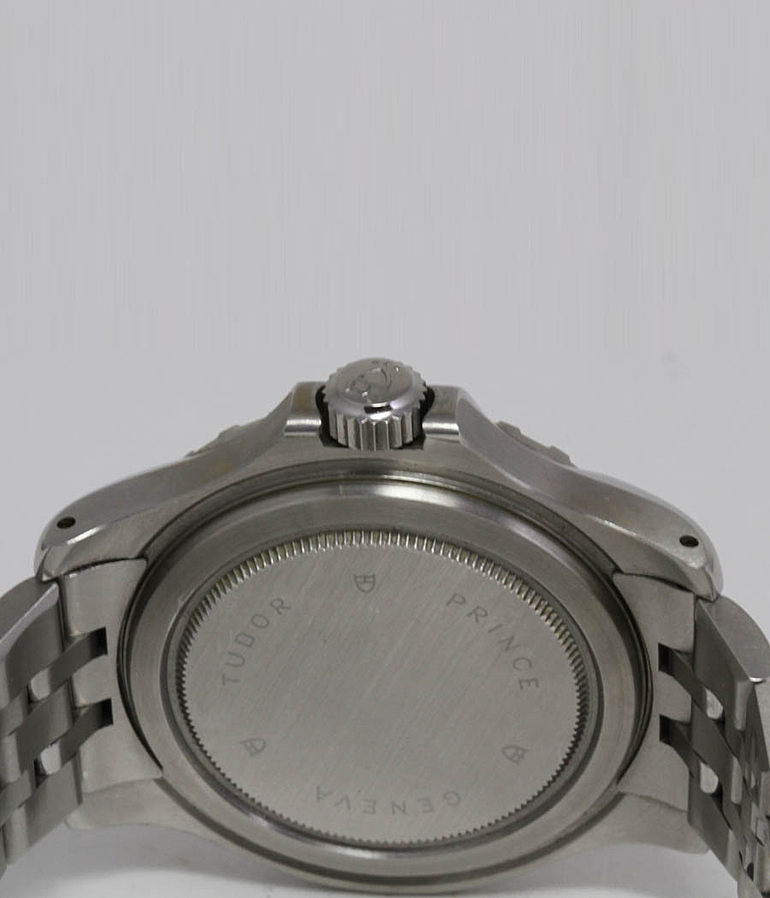 TUDOR Hydronaut Ref. 93550
