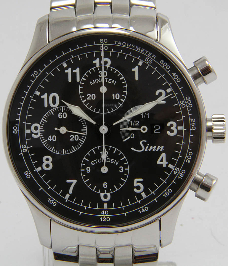 SINN Ref. 956