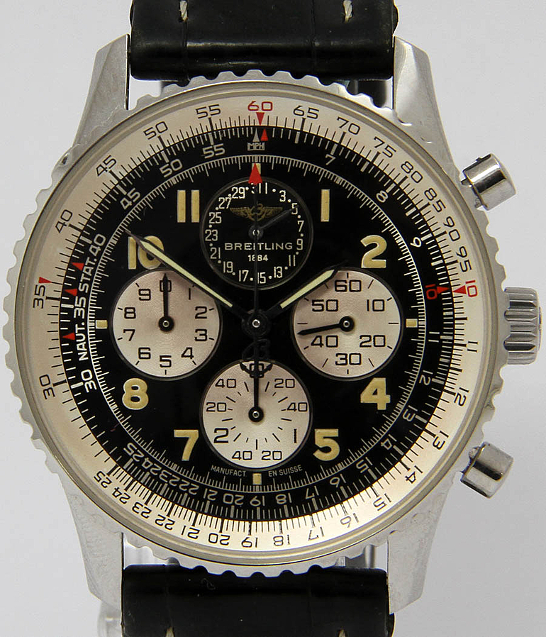 BREITLING Navitimer Ref. A 33030