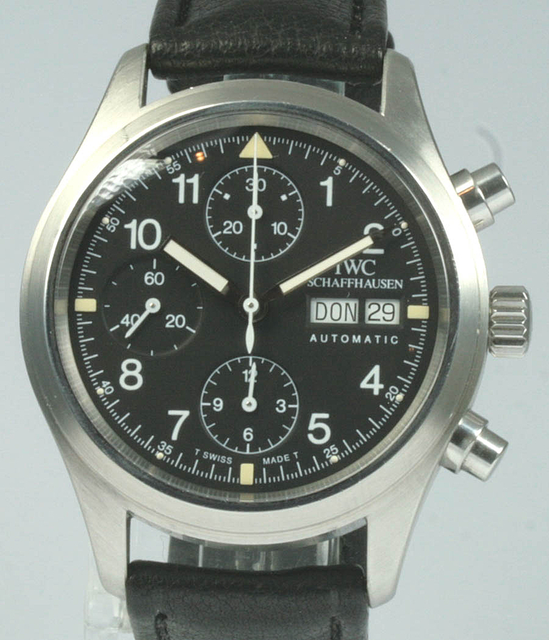 IWC Fliegeruhr Ref. 3706