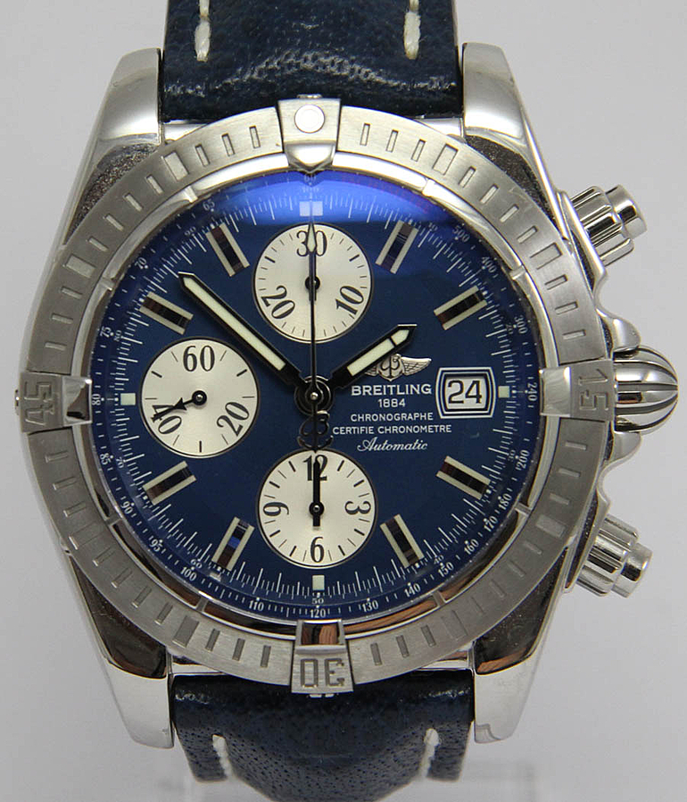 BREITLING Chronomat Ref. A 113356