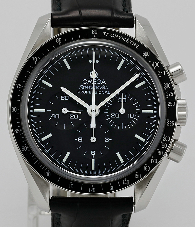 OMEGA Speedmaster