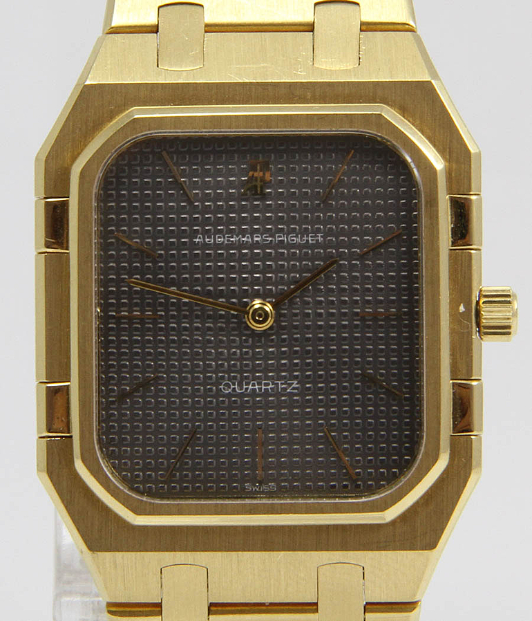 AUDEMARS PIGUET