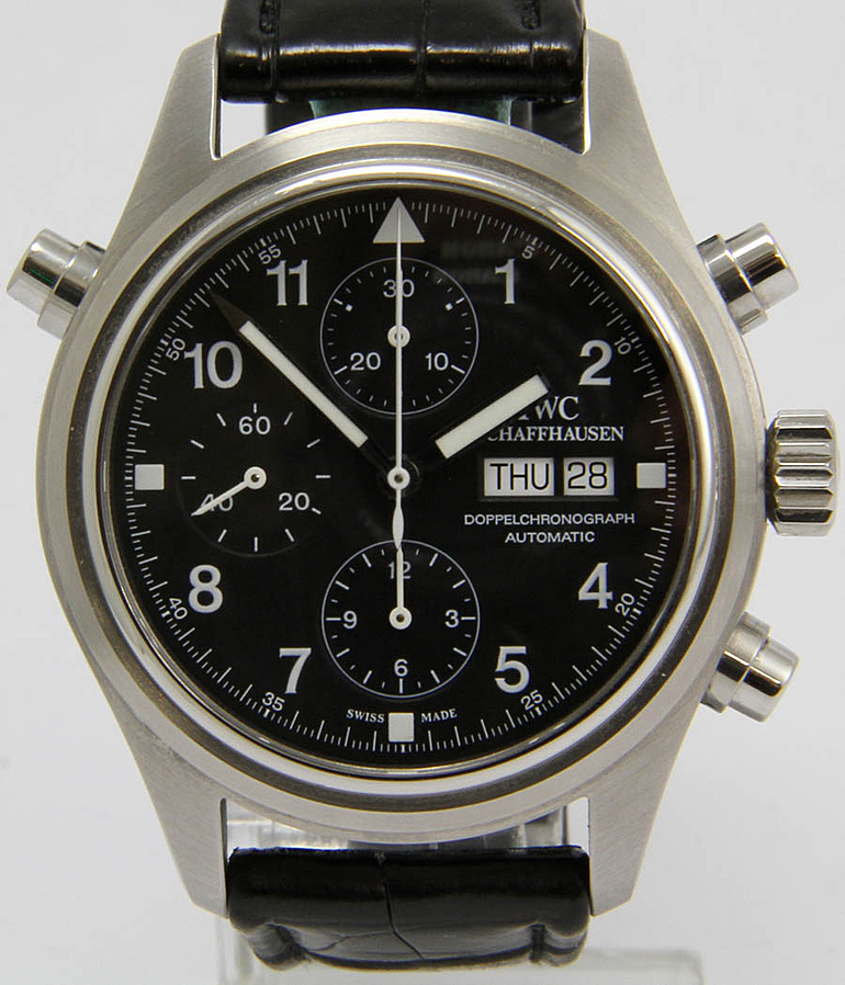 IWC Fliegeruhr Ref. 3713
