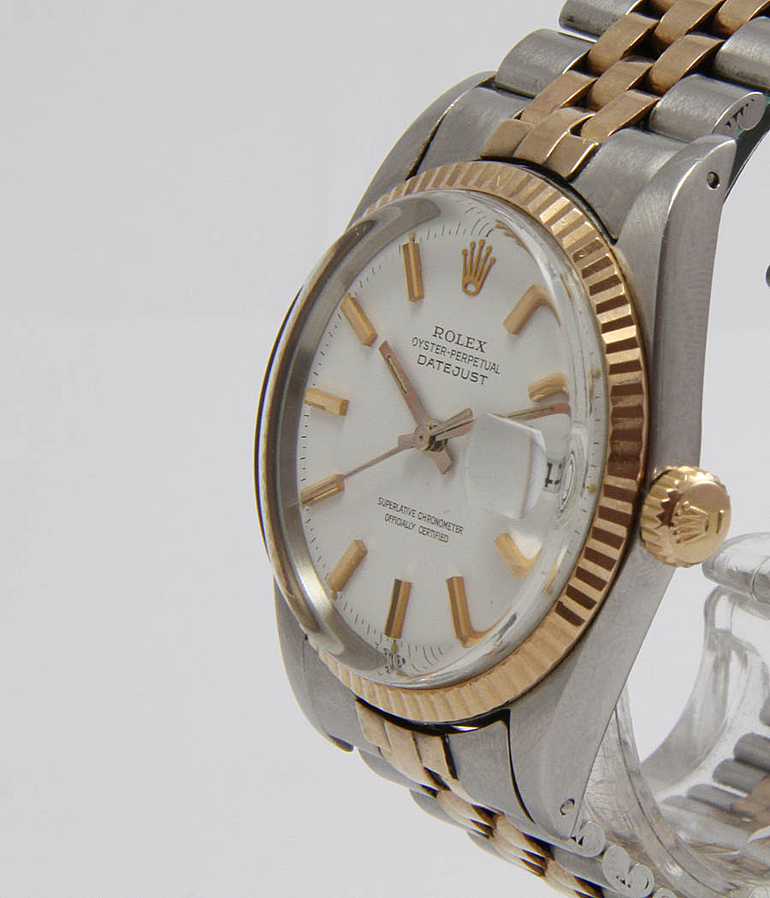 ROLEX Datejust Ref. 1601