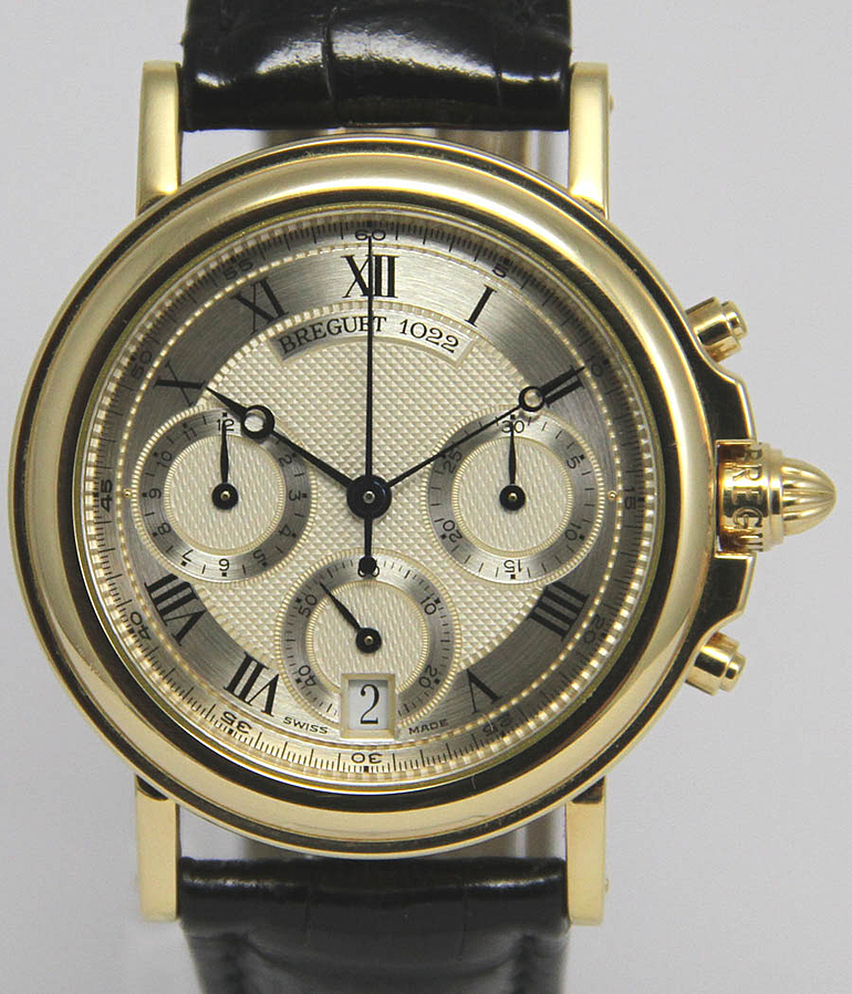 BREGUET Ref. 3460