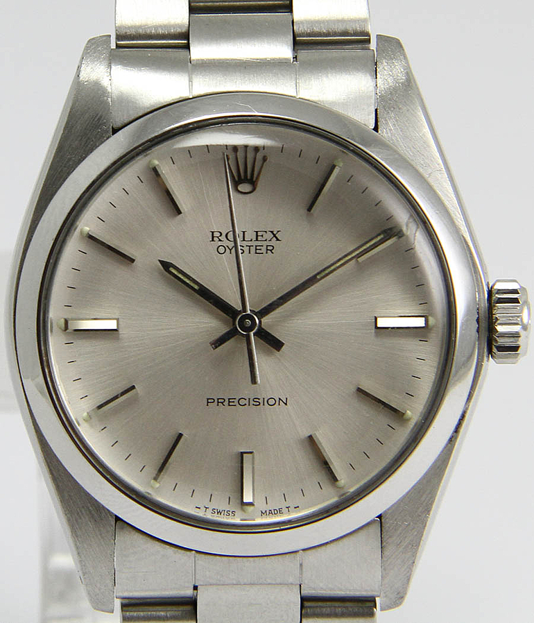 ROLEX Oyster Ref. 6426