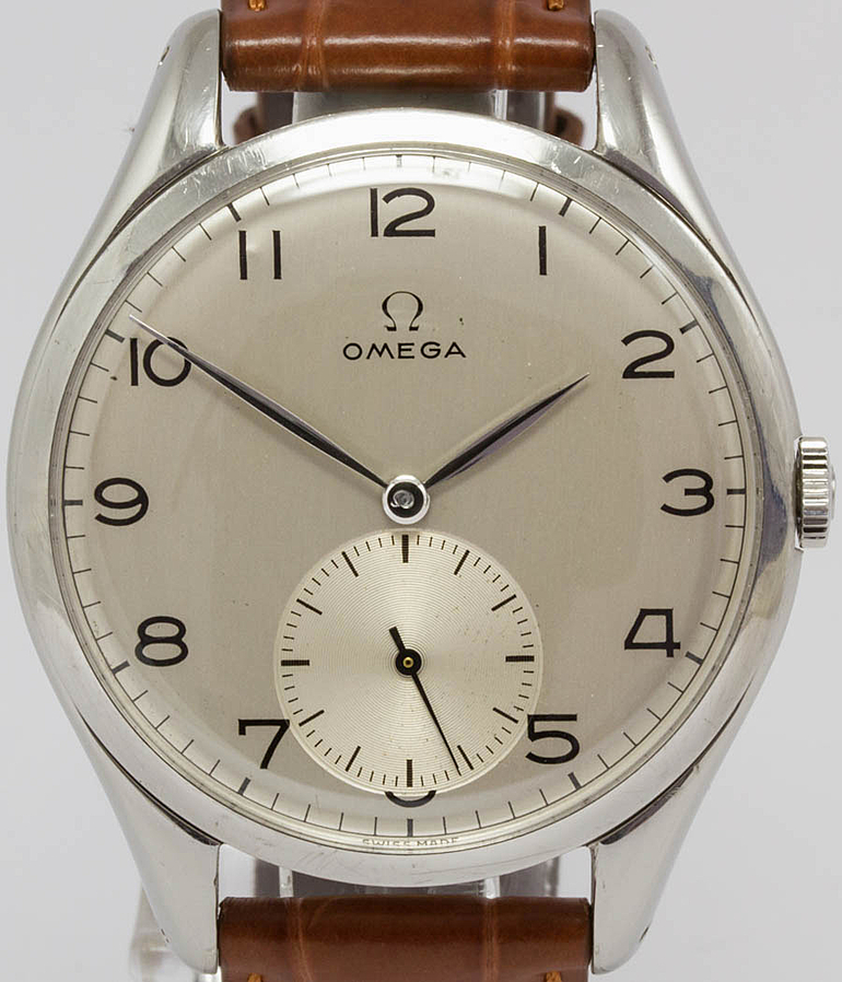 OMEGA Ref. 2539-1