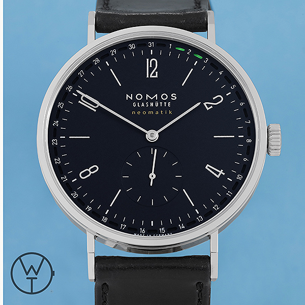 NOMOS Neomatik Ref. 182