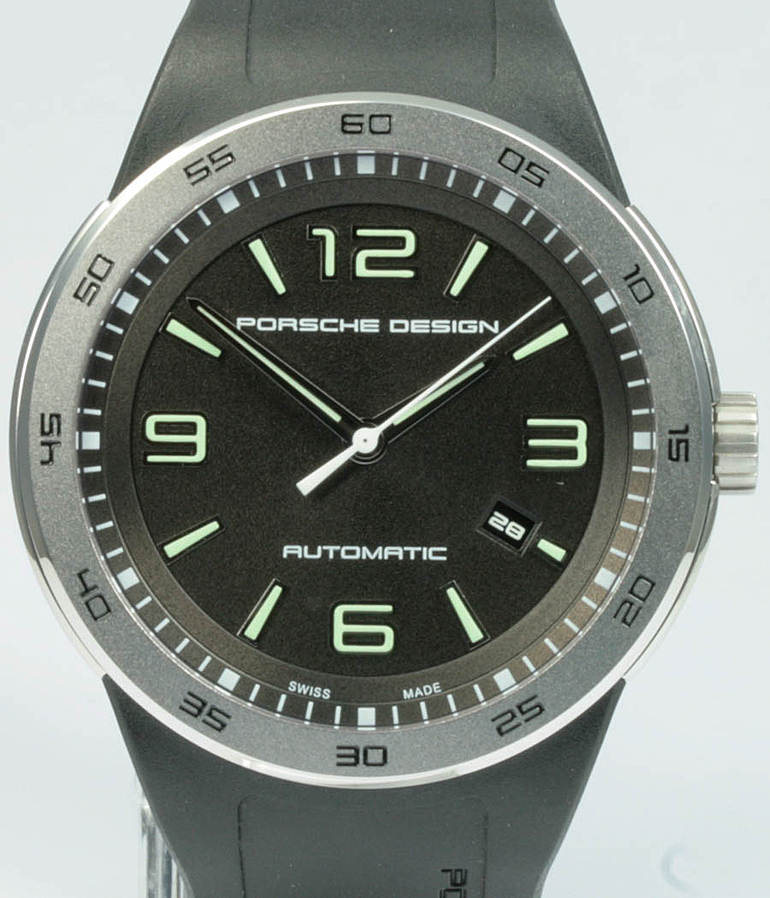 PORSCHE DESIGN Ref. P 6310
