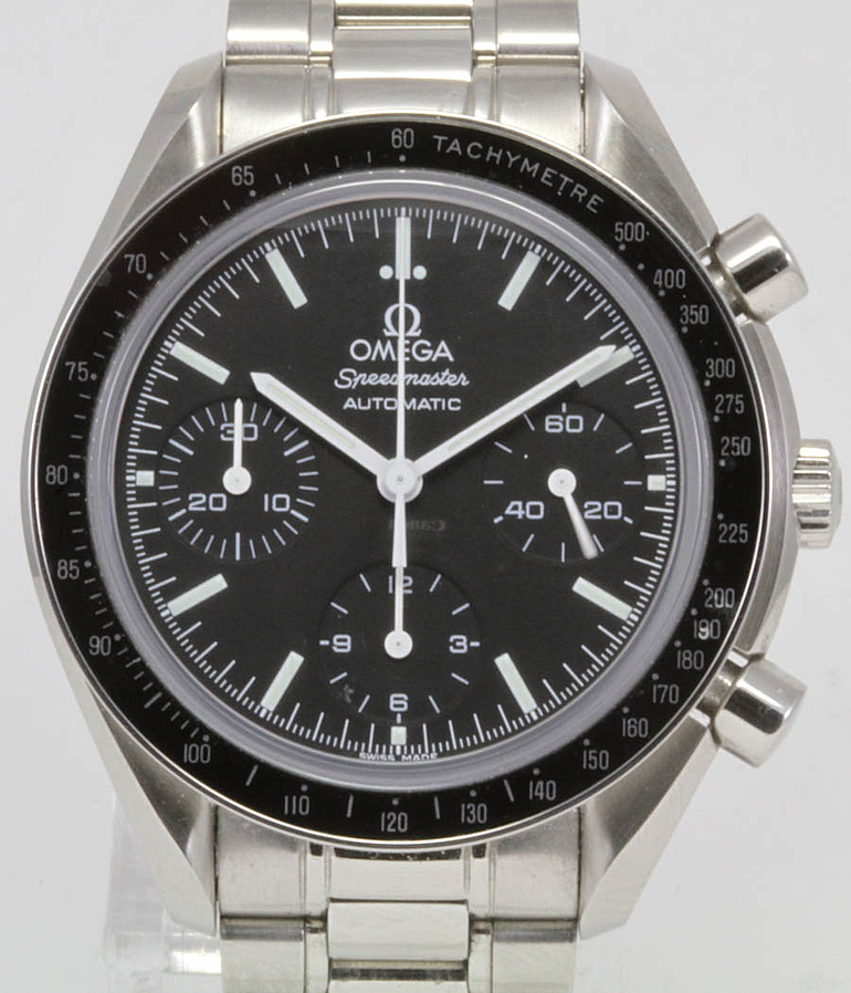 OMEGA Speedmaster Ref. 35395000