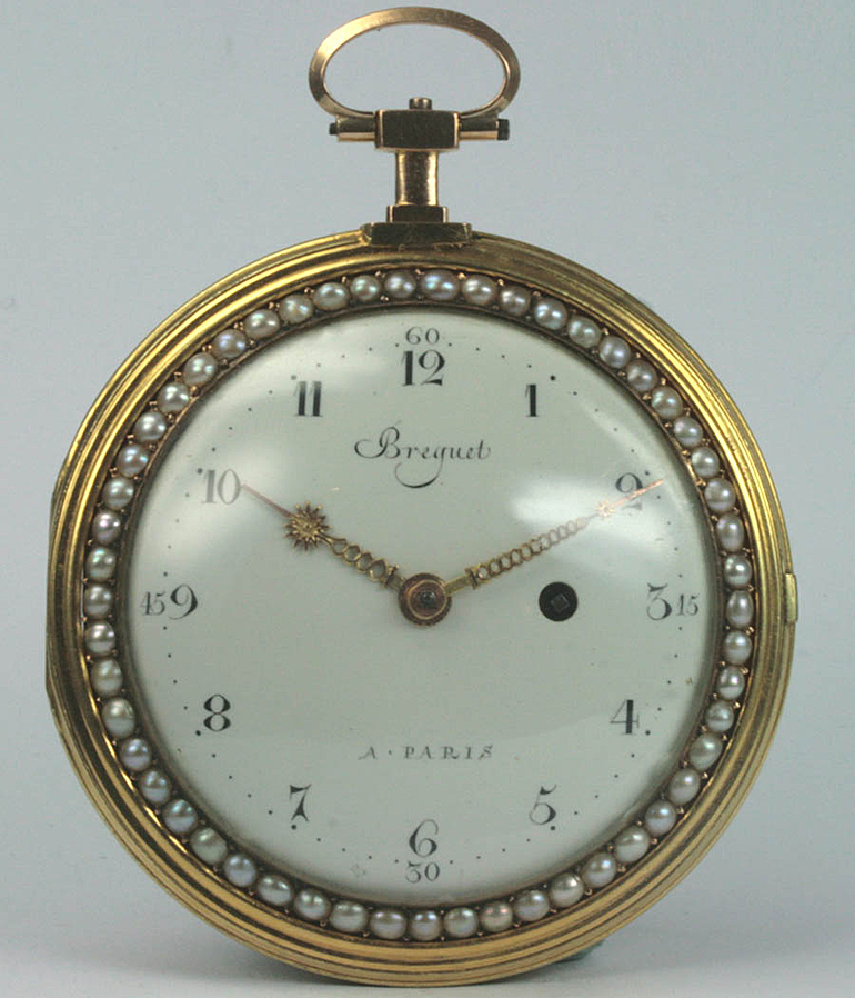 BREGUET