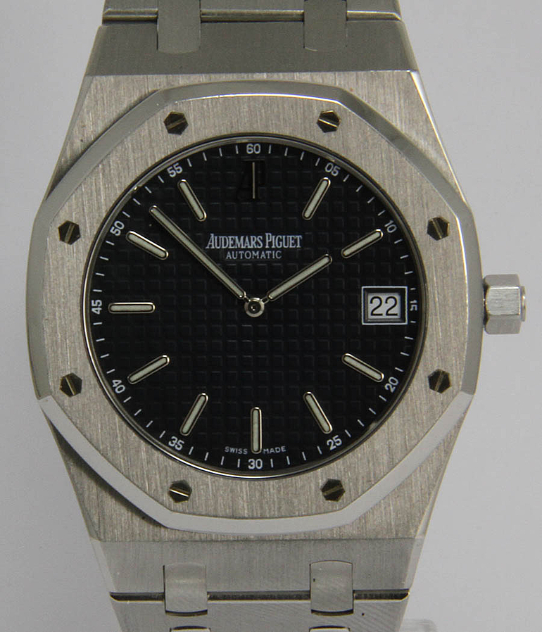 AUDEMARS PIGUET Royal Oak Ref. 15202 ST