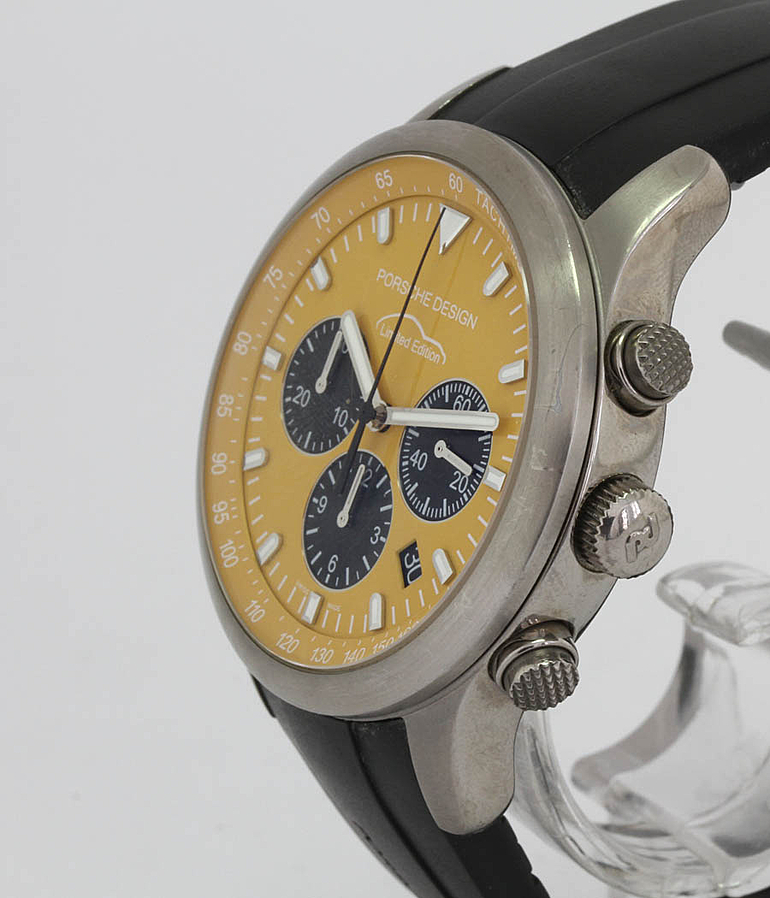 PORSCHE DESIGN Ref. 6612-11-20-1139