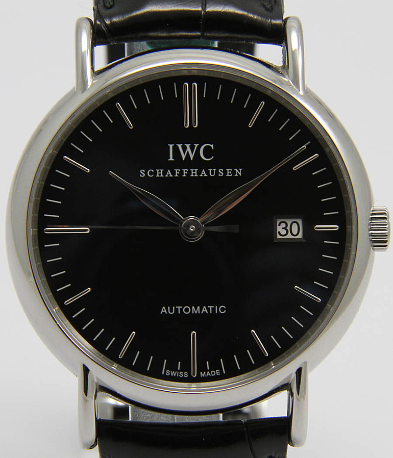IWC Portofino Ref. 3563