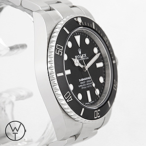 ROLEX Submariner Ref. 114060